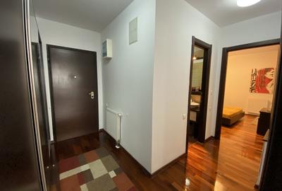 Apartament cu 2 camere decomandat, mobilat în P-ta Presei Libere - 7