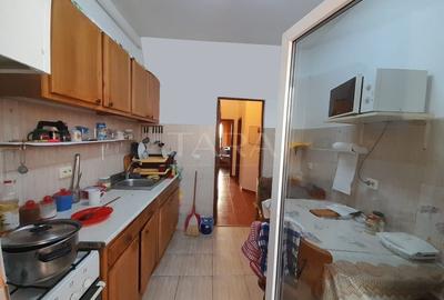 Apartament cu 3 camere în Apahida - 4