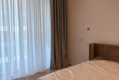 Apartament cu 3 camere semidecomandat în Aviației - 8