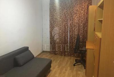 Apartament 3 camere în zona COMPLEX NORA - 4