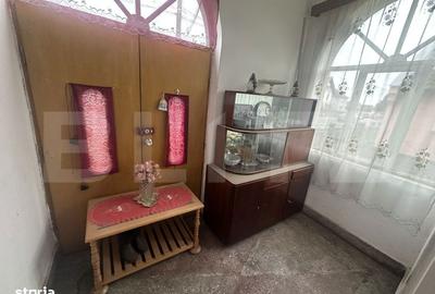 Casă cu 4 camere cu Teren 1371 Mp în Păulești - 6
