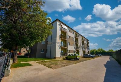 Apartament 3 camere, mobilat, utilat, imobil nou, Luica-Brancoveanu - 20