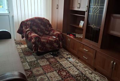 Apartament cu 2 camere semidecomandat în Trivale - 2