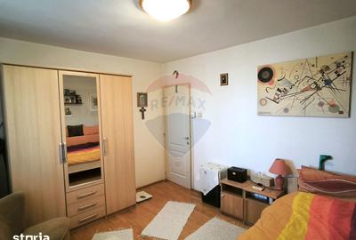 Apartament cu 3 camere decomandat în Central - 7