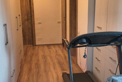 Apartament cu 2 camere semidecomandat în Prelungirea Ghencea - 8