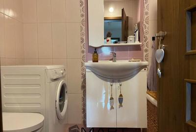 Apartament modern 3 camere, bloc nou, 93mp utili zona Balea - 13