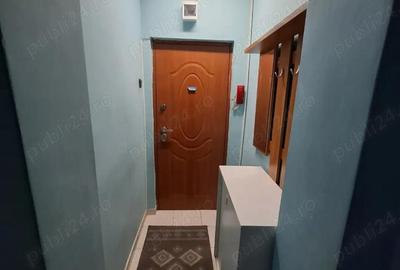 Aparatament 1 Camera Podu Ros - Cantemir - 1