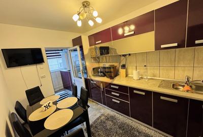 Apartament cu 3 camere decomandat, mobilat în Faleza Nord - 5