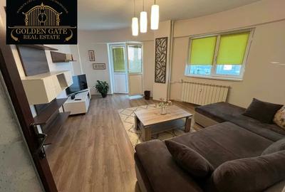 2 Camere Drumul Taberei- Favorit | Metrou | Renovat | - 2