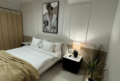 Apartament 2 camere Cortina Pipera cu loc de parcare subteran - 22