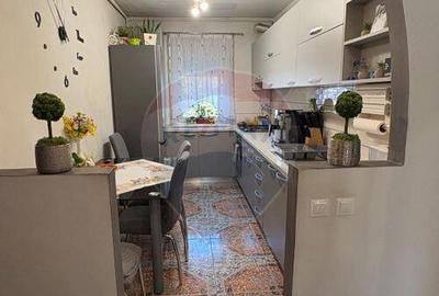 Apartament 3 camere decomandat, in Vitrometan - 10