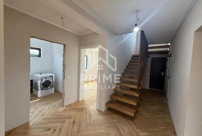 Casa noua SMART de vanzare in IGHIU, 7 CAMERE, 160 MP UTILI, 600 MP TEREN- - 4