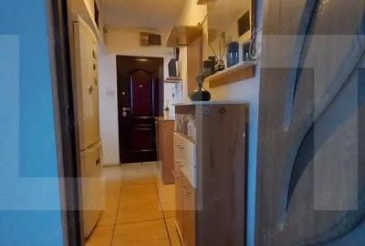 Apartament cu 3 camere semidecomandat în Central - 5