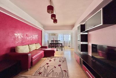Apartament 3 camere, vedere la mare, Faleza Nord - termen lung - 3