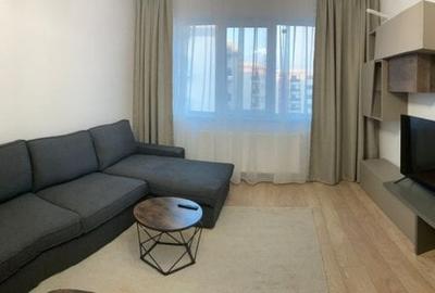 Apartament cu 2 camere semidecomandat, mobilat în Grozăvești - 2