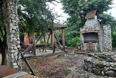 Casă cu 3 camere în Dalboșeț - 5