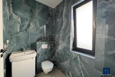 Premium, modern, design exclusivist - Duplex 5 camere, 3 bai, in Timisoara - 27