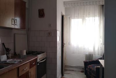 Apartament cu 2 camere decomandat în Sud - 4
