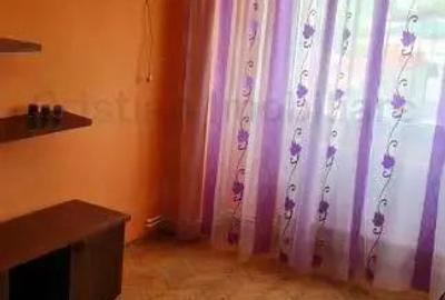 Inchiriere ap.1 cam 45mp Republicii-Piata Mare Mobilat si utilat in totalitate - 1