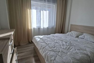 Apartament cu 2 camere în Ultracentral - 2