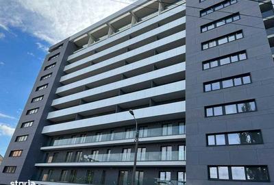 Garsonieră în Obor - 1