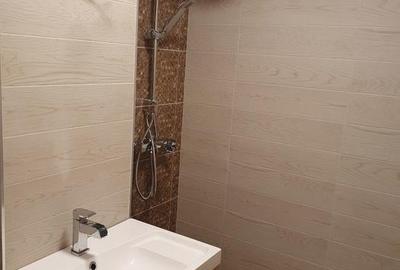 Apartament cu 2 camere, spatios, situat la intersectia Doamna Ghica Apartament cu 2 camere, spatios, situat la intersectia Doamna Ghica - 2