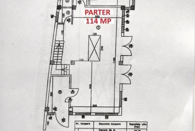 Zona Palat - Cladire Birouri clasa B, D+P+1+2+Terasa 570 mp - 15