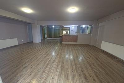 Spațiu comercial, de 91.860000610352 mp, în Tomis Nord - 1