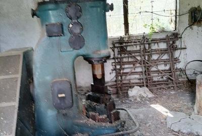 Inchiriez teren , constructii , utilaje in Novaci ,Gorj. - 7