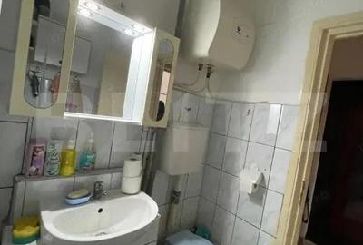 Garsonieră semidecomandată în Central - 4