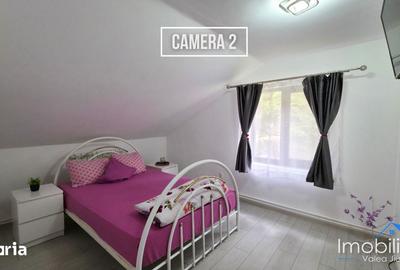 Casă cu 4 camere cu Teren 1711 Mp în Uric - 11