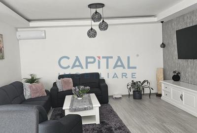 Casa ultrafinisata, garaj, panouri fotovoltaice - 7