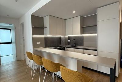 | Apartament 3 camere | De inchiriat | Floreasca | - 1