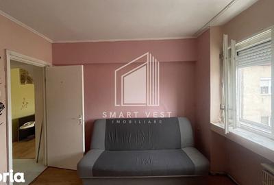 Apartament cu 3 camere decomandat în Micro 16 - 11
