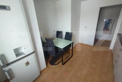 Apartament cu 2 camere decomandat în Central - 4