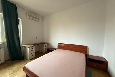 DE ÎNCHIRIAT APARTAMENT 3 CAMERE | VILĂ INTERBELICĂ | CENTRALĂ PROPRIE - 4