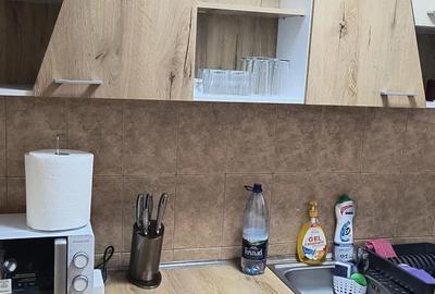 Garsonieră decomandată în Central - 5