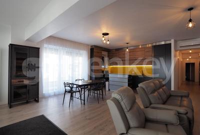 Apartament cu 4 camere in complex rezidential | 50mp terasa - 4