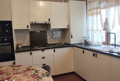 Casă cu 3 camere cu Teren 78 Mp în Dărăști-Ilfov - 4