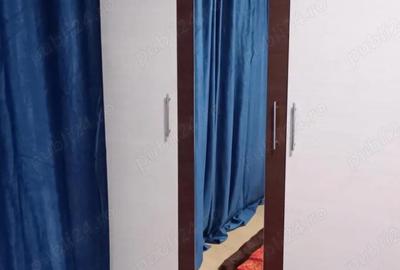 Apartament cu 2 camere semidecomandat în Cantemir - 1