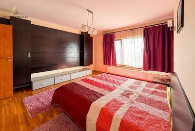 3 Camere | Militari- Chiajna | 120 Mp | Parcare | Mobiliat | COMISION 0% - 6