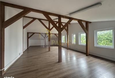 Spațiu comercial, de 200 mp, în Tudor Vladimirescu - 5