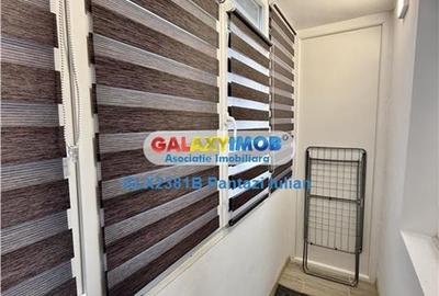 Apartament cu 2 camere semidecomandat, mobilat în Gorjului - 11