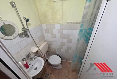 Garsonieră semidecomandată în Complex Studențesc - 5