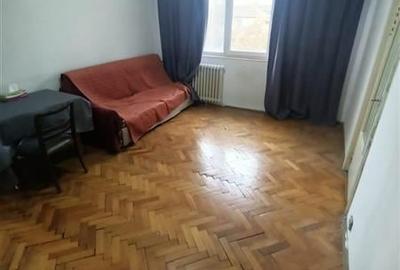 Etaj 2- Circumvalatiunii-Dacia apart 2 camere - 8