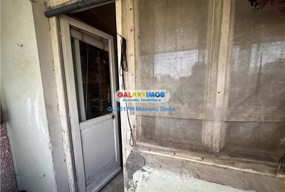 Apartament cu 2 camere semidecomandat, mobilat în Nord - 12