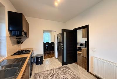 Duplex 100mp, pozitionat central, curte proprie, proprietar - 13