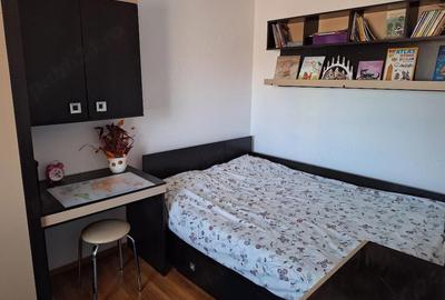 Apartament cu 2 camere semidecomandat în Central - 7