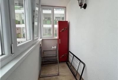 Apartament cu 3 camere decomandate 2 balcoane etaj 1 zona Siretului - 14