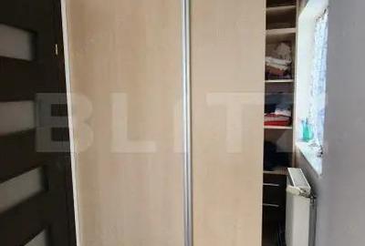 Casă cu Teren 321 Mp în Central